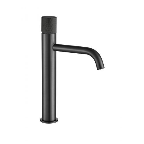 Змішувач для раковини VBI MILANO DUO BLACK