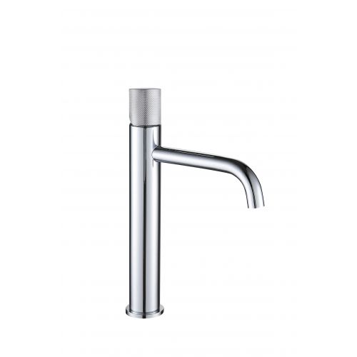 Змішувач для раковини VBI MILANO DUO CHROME Змішувач для раковини VBI MILANO DUO CHROME