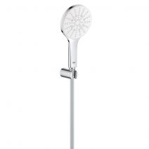 Rainshower Smartactive 130 Душевой набор, 3 режима струи (26581LS0)