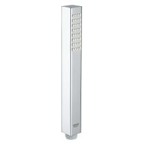 Ручний душ GROHE Euphoria Cube+ Stick, 1 режим, хром (27888000)