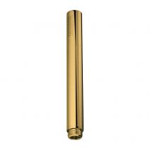 душова лійка Omnires Microphone brushed gold (MICROPHONE-RGLB)