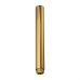 душевая лейка Omnires Microphone brushed gold (MICROPHONE-RGLB)