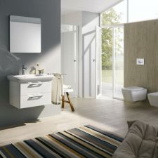 Сантехника Kolo: Надежное оборудование для ванной комнаты по доступной цене