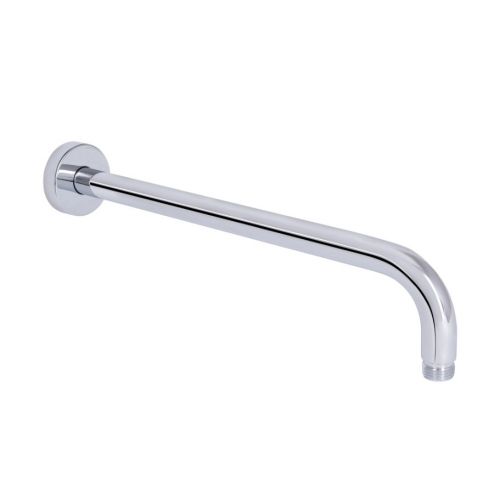 Кронштейн для верхнього душу Qtap Trubice 400 мм круглий QTTRU120CRM45926 Chrome Кронштейн для верхнього душу Qtap Trubice 400 мм круглий QTTRU120CRM45926 Chrome